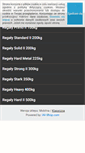 Mobile Screenshot of e-regaly.pl
